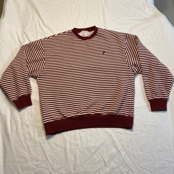 Zumiez Other - Fairplay Crewneck Sweatshirt